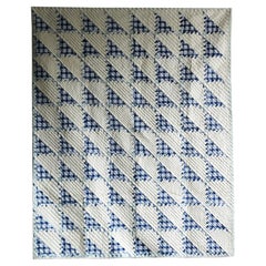 Diente de sierra de Blue Tip Atelier