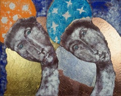 Mixed Media