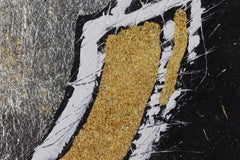 « Droits ». Peinture néo-expressionniste contemporaine