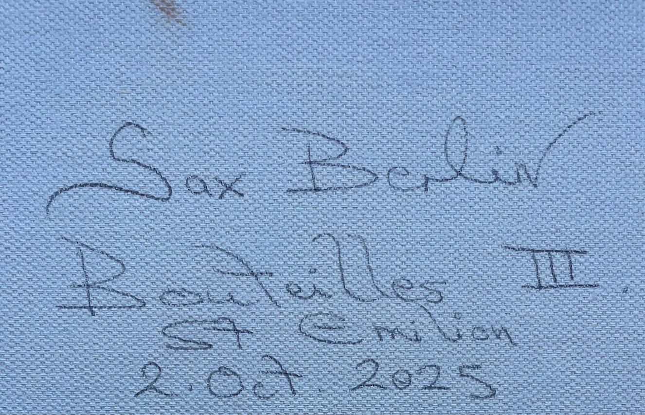 Boutielles St. Emilion Nr. 3 im Angebot 2