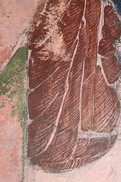 La Grande Parisienne. Contemporary Figurative Oil Painting