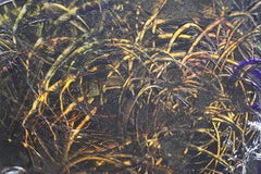 "Motown Records". Contemporary Neo-Expressionist Painting