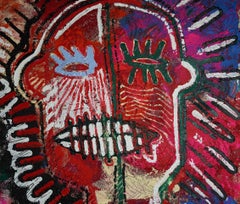 Neo Expressionism Renaissance. Volume 1