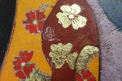 Poetic Parisienne Rhythms