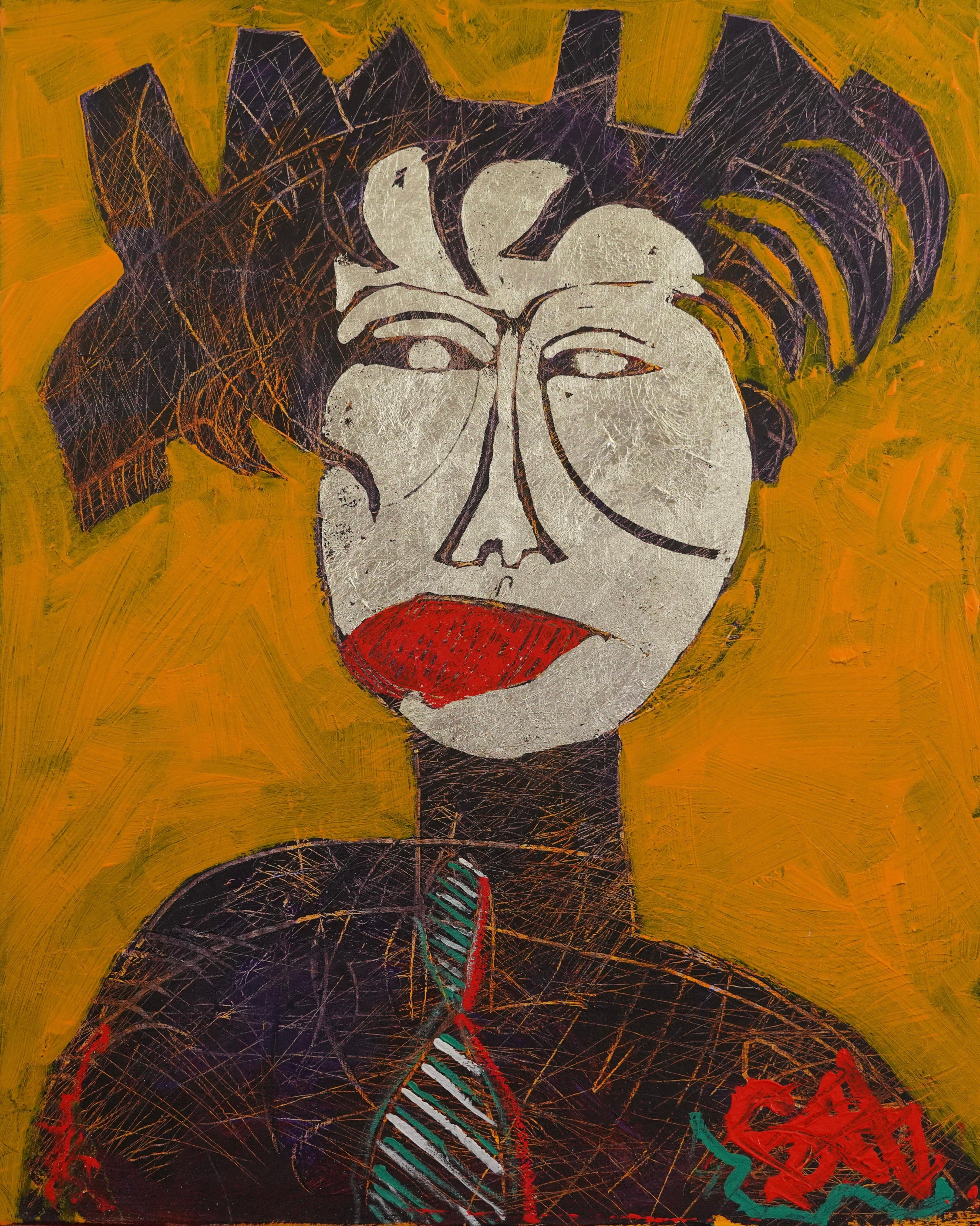 Ragin' Against The Machine. Pittura figurativa contemporanea