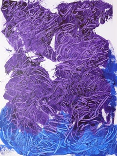 Surrealist Collection Number 5. Contemporary Abstract Painting