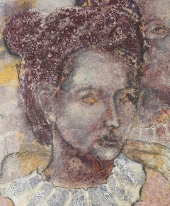The Four Musea:  Contemporary Figurative Oil Painting