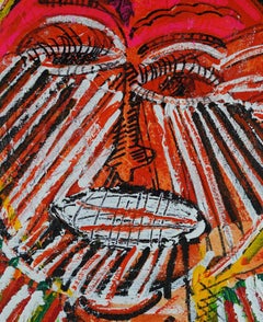 El Renacimiento de la Neoexpresionización de Klee: Pintura Contemporánea