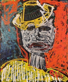 Van Gogh. Pittura figurativa contemporanea