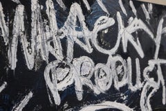 Whacky Productions  Contemporary Neo-Expressionist Painting