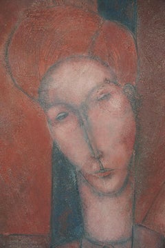 When the Camellia Falls Into the Darkness of the Well