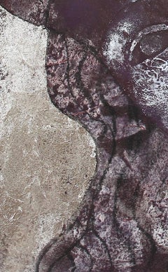 "Con gratitudine". Pittura ad olio figurativa contemporanea