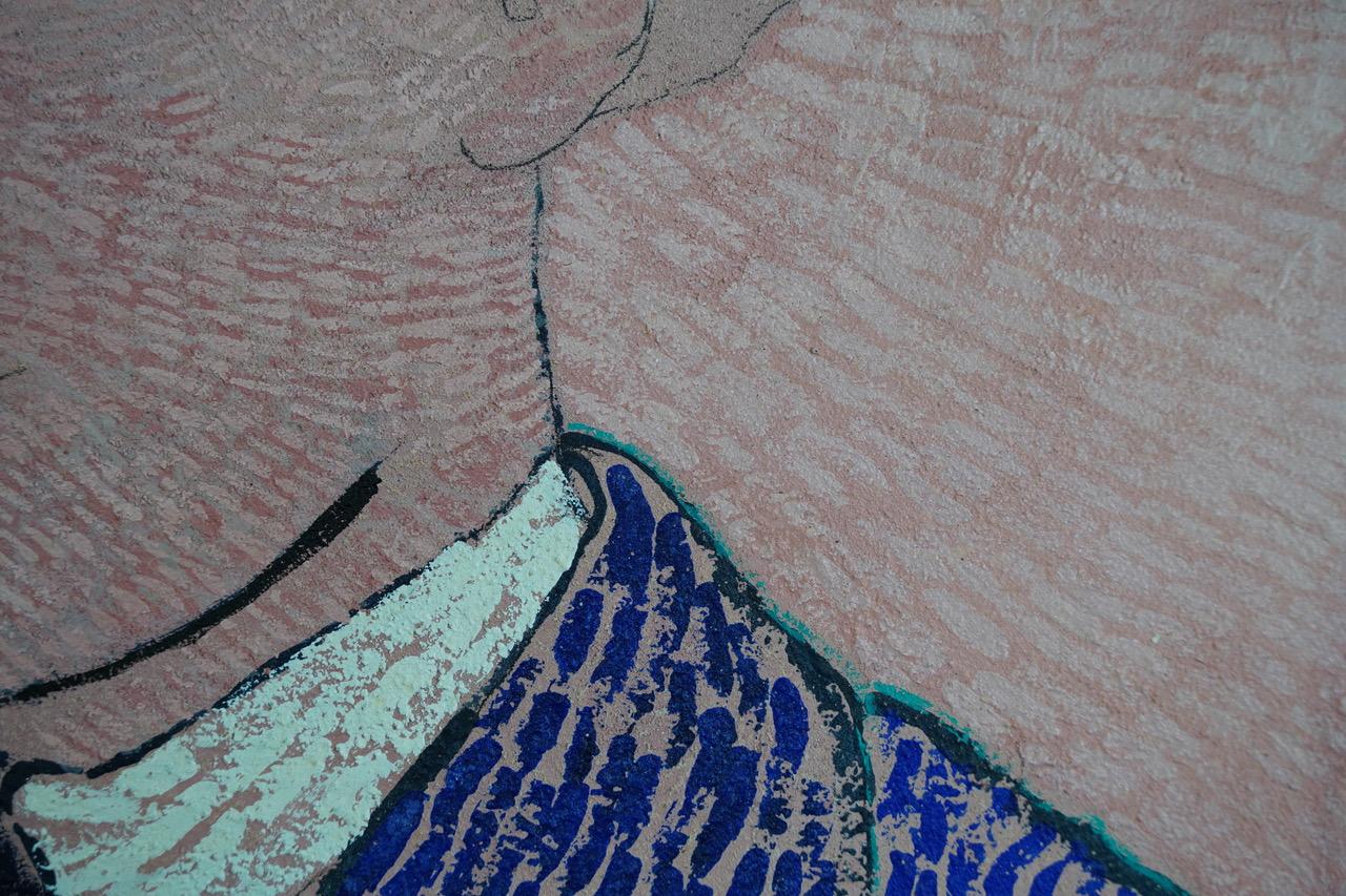 Vincent - Painting Impressionismo di Sax Berlin