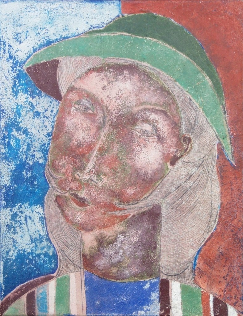 Zizi La Parigina