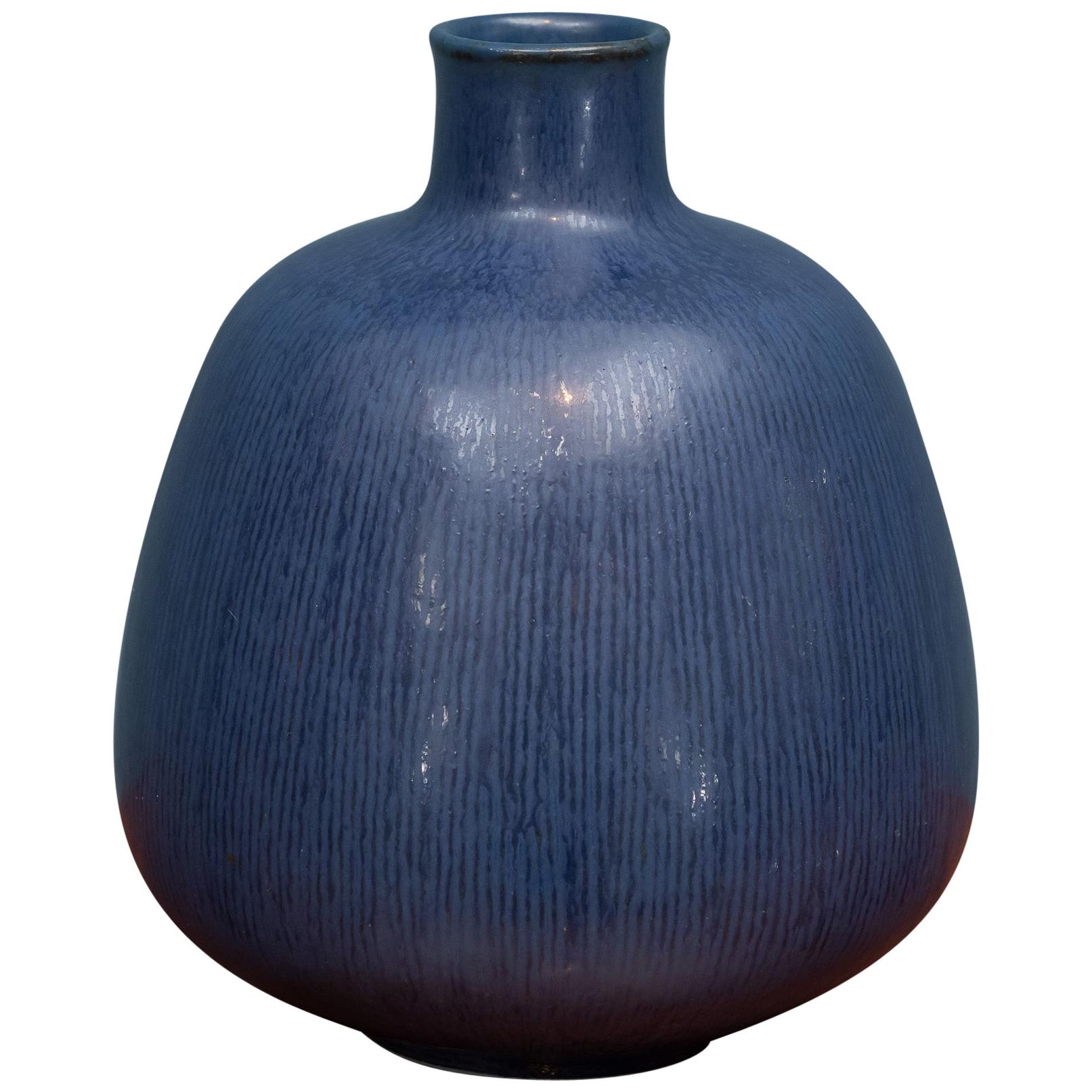 Saxbo Ceramic Vase