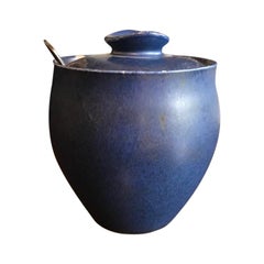Mid-Century Modern Ceramics