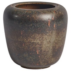 Saxbo, Vaso, Gres, Danimarca, anni '50