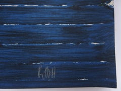 Tree - Original handsigned lithograph - 150 copies