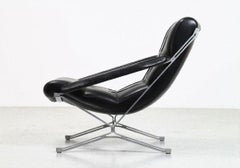 Sayonara Armchair, Giulio Moscatelli for Formanova, 1960s