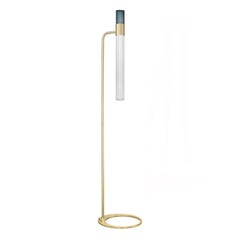 Lampada da terra Sbarlusc di Luce Tu