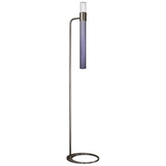 Lampada da terra Sbarlusc di Luce Tu