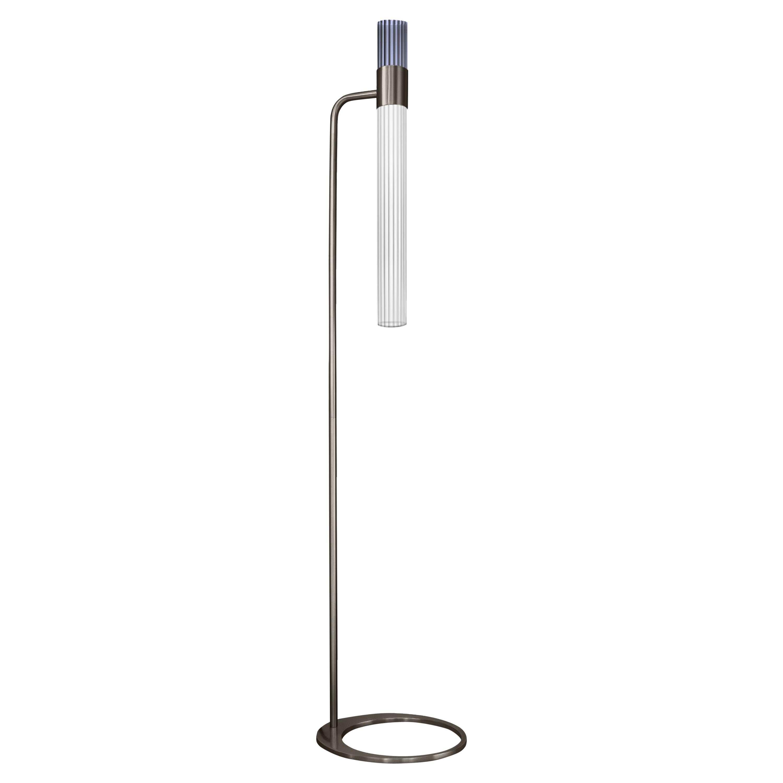 Sbarlusc Floor Lamp by Luce Tu For Sale