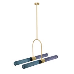 Sbarlusc Pendant Lamp by Luce Tu