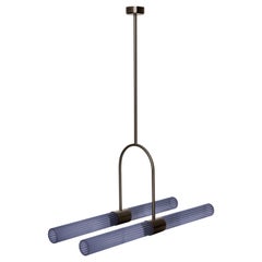 Lampada a sospensione Sbarlusc di Luce Tu