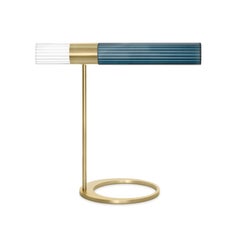 Sbarlusc Table Lamp by Luce Tu