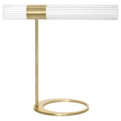 Lampe de table Sbarlusc de Luce Tu
