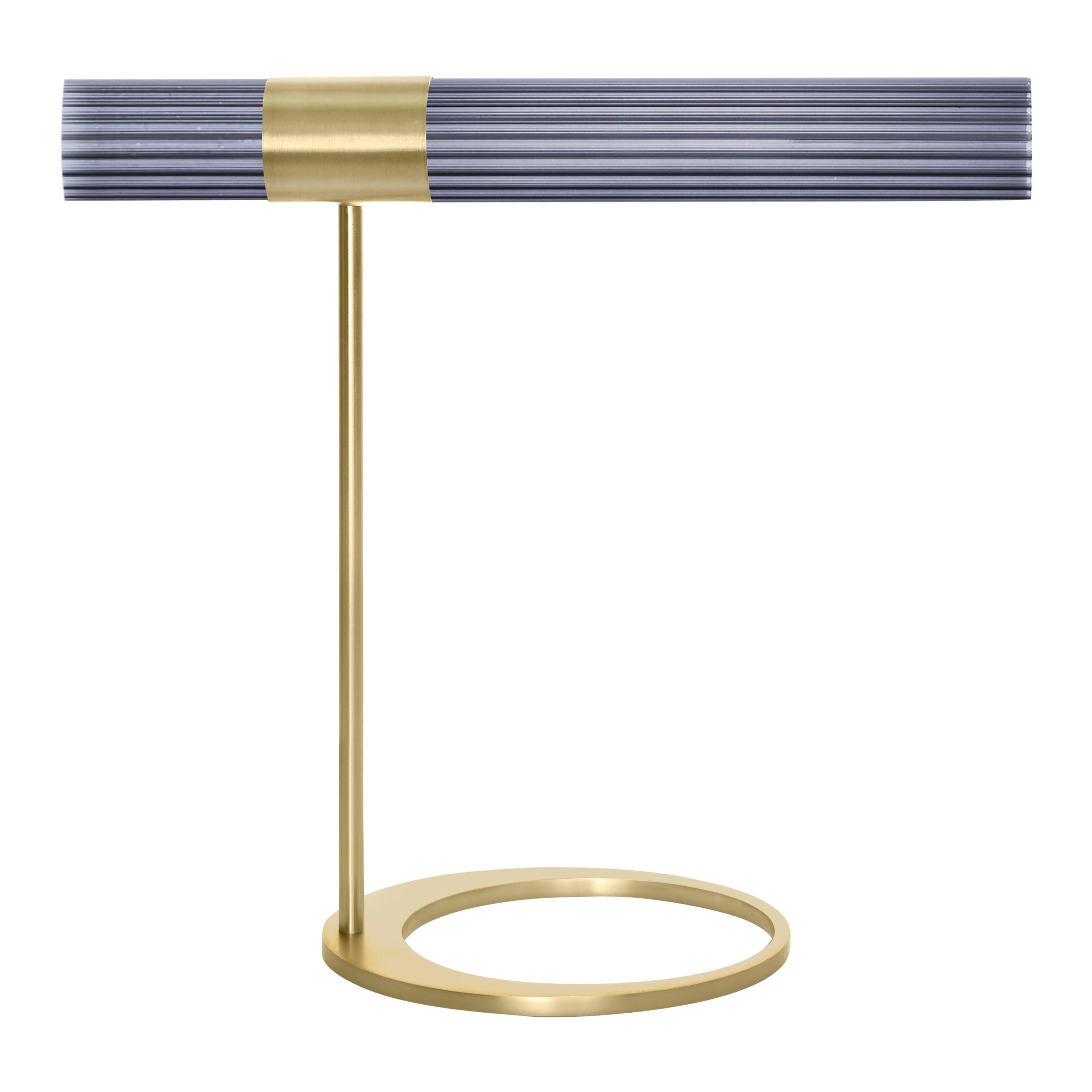 Sbarlusc Table Lamp by Luce Tu For Sale