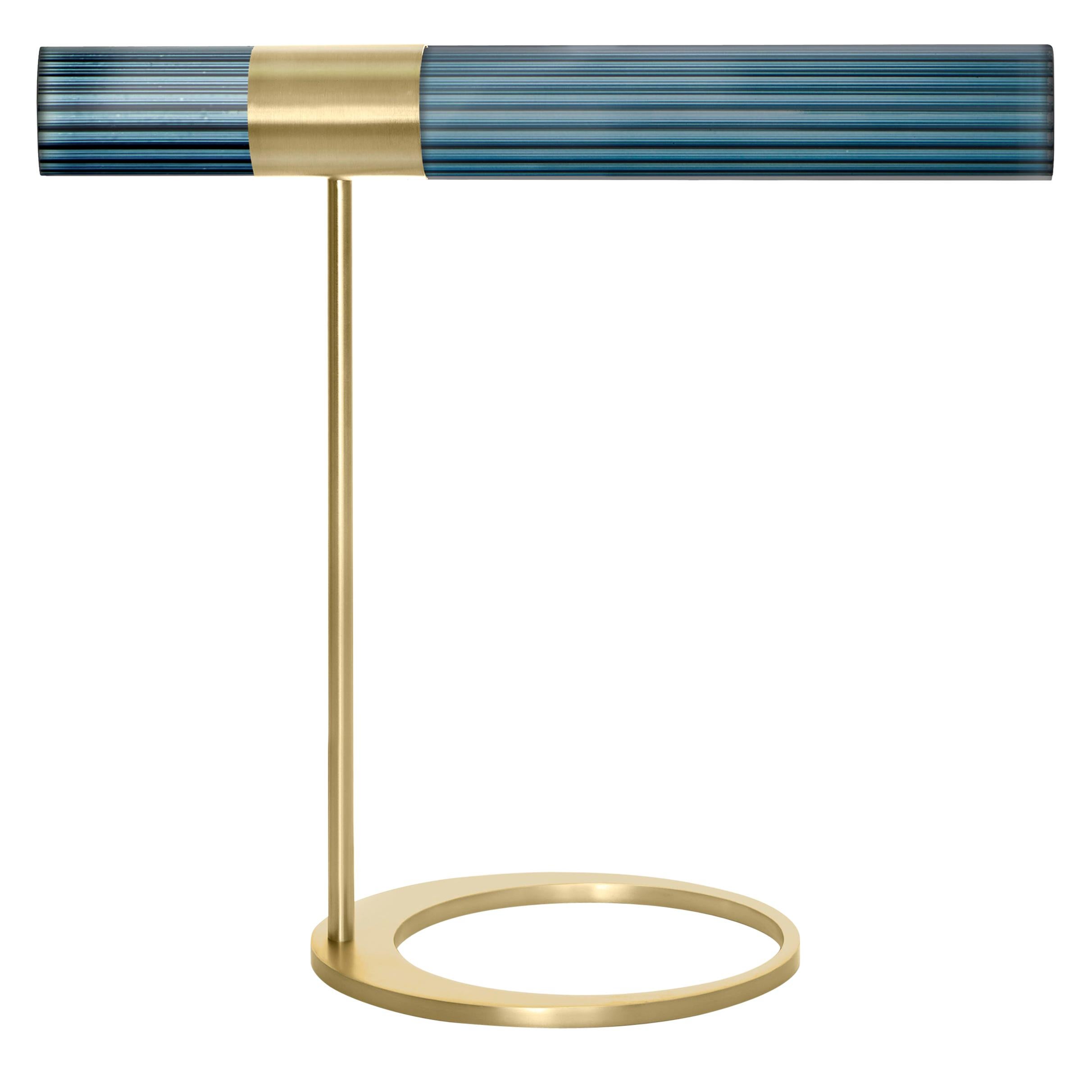 Sbarlusc Table Lamp by Luce Tu For Sale