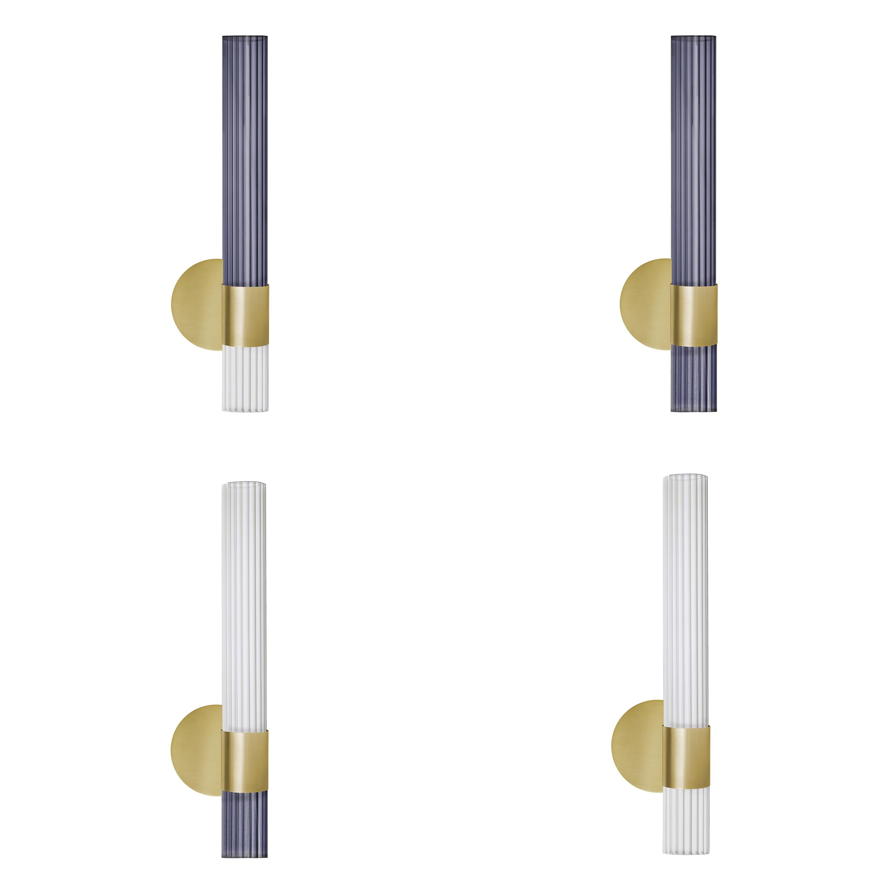 Lámpara de pared Sbarlusc de Luce Tu en venta 7