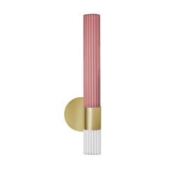 Sbarlusc Wall Lamp by Luce Tu