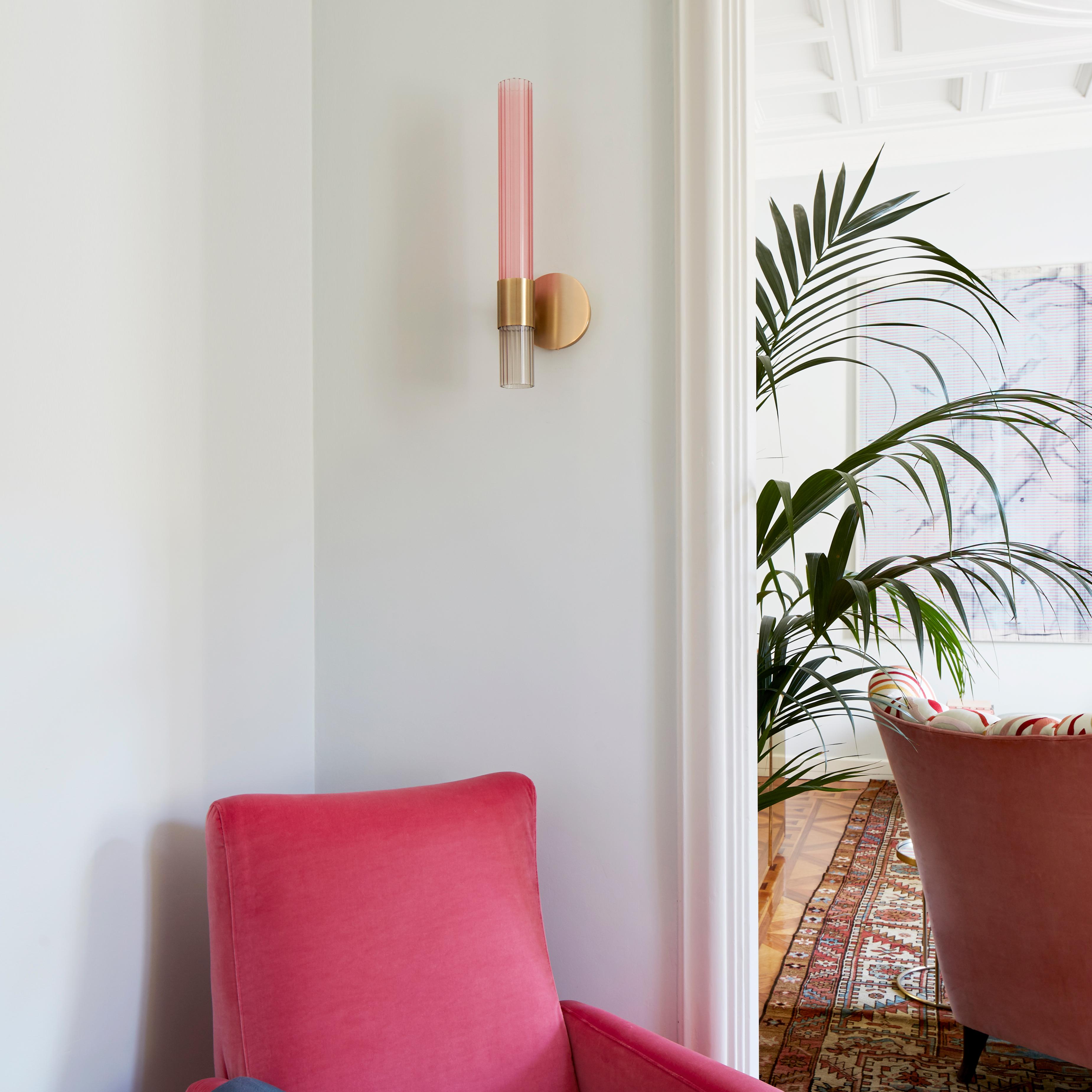 Lámpara de pared Sbarlusc de Luce Tu Italiano en venta