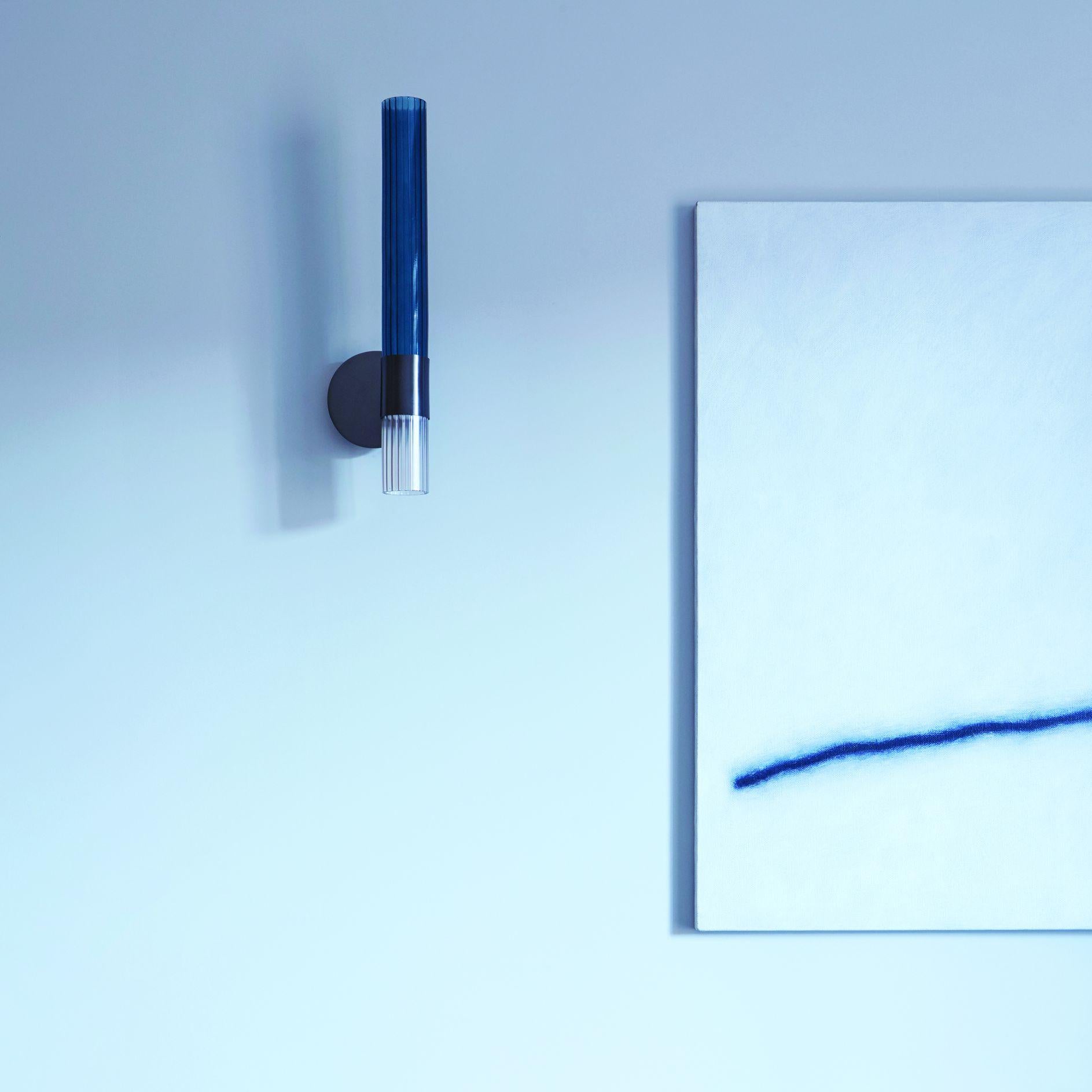Lámpara de pared Sbarlusc de Luce Tu en venta 3