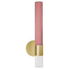 Lámpara de pared Sbarlusc de Luce Tu