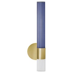 Lámpara de pared Sbarlusc de Luce Tu