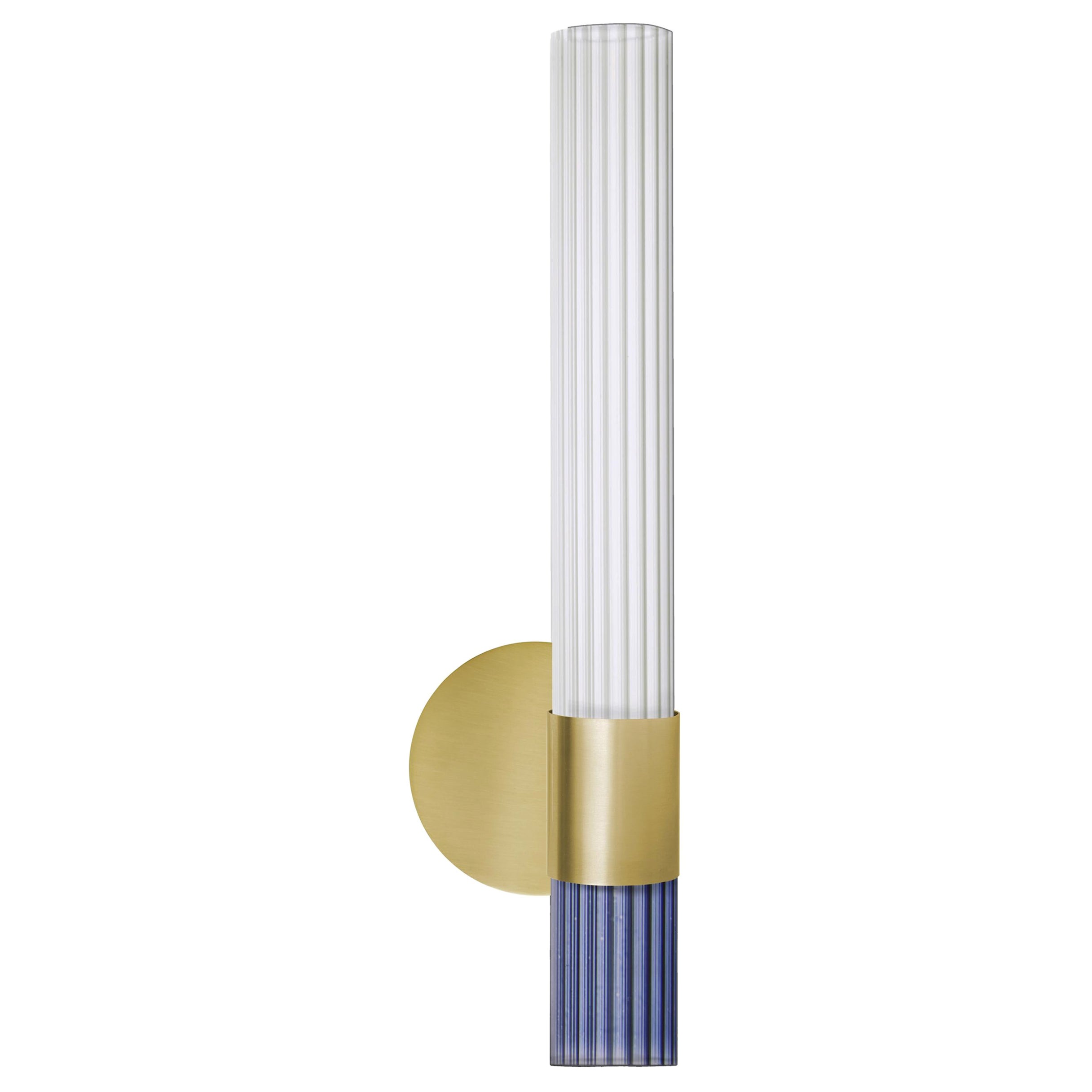 Lámpara de pared Sbarlusc de Luce Tu