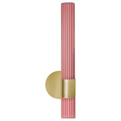 Lámpara de pared Sbarlusc de Luce Tu