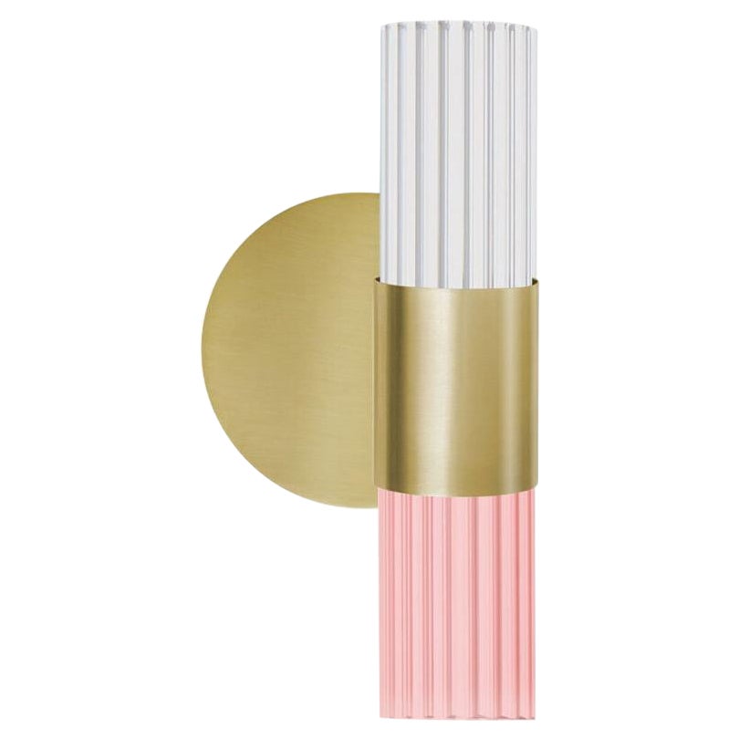 Lámpara de pared Sbarlusc de Luce Tu en venta