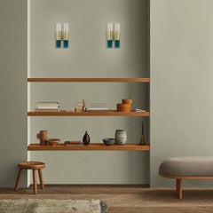 Sbarlusc wandleuchte double von Luce Tu