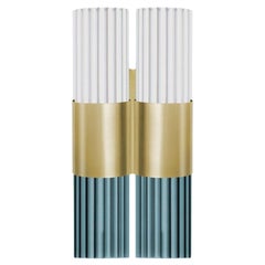 Sbarlusc Aplique Doble by Luce Tu
