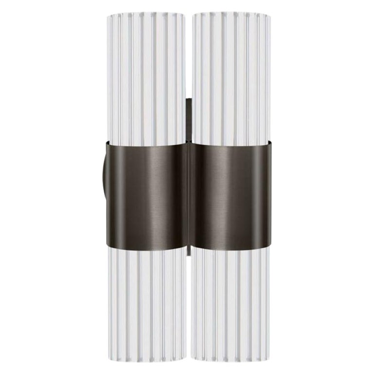 Sbarlusc Aplique Doble by Luce Tu en venta