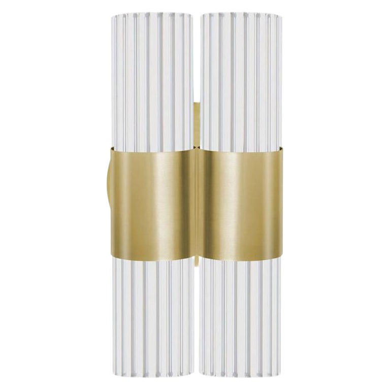 Sbarlusc Aplique Doble by Lucetu