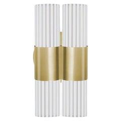 Sbarlusc Aplique Doble by Lucetu