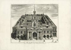 The Royal Exchange of London