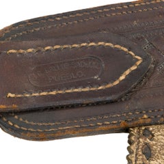 S.C. Gallup Shotgun Chaps