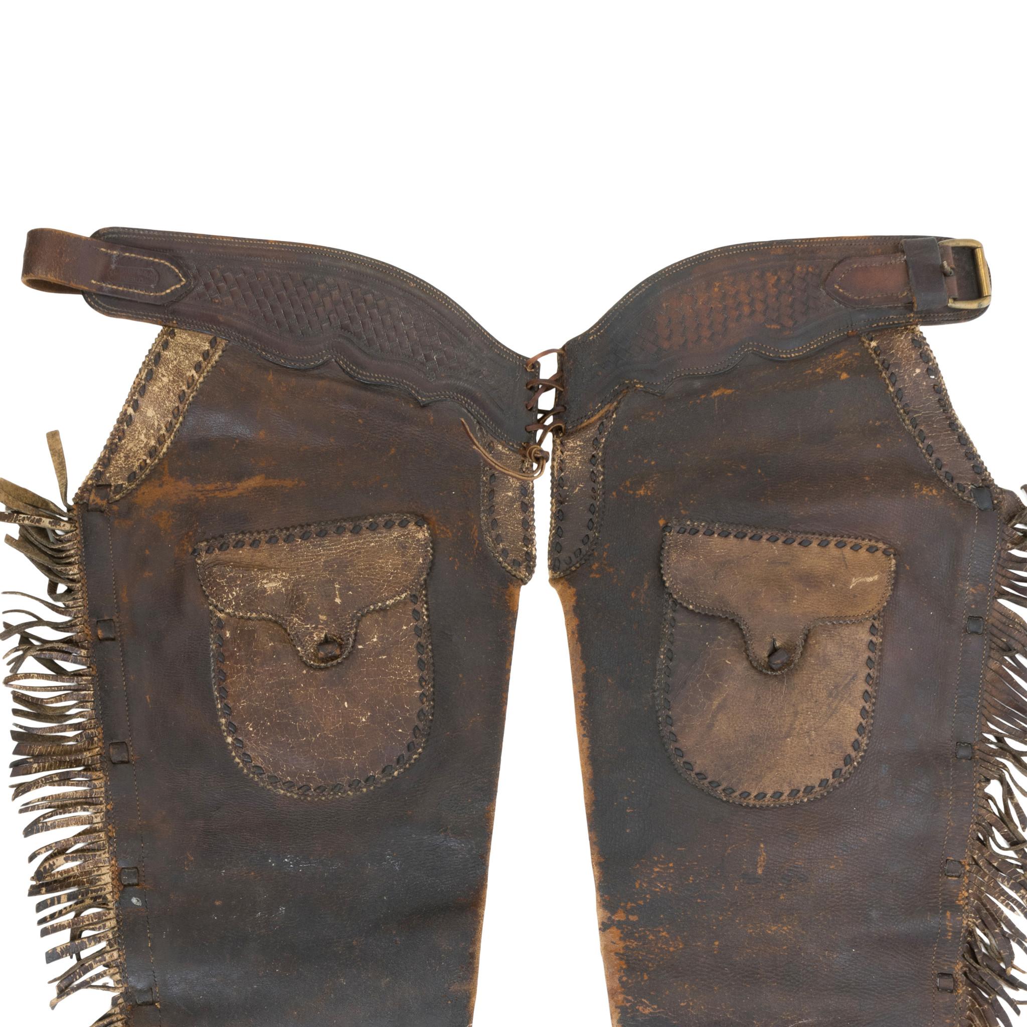 S.C. Gallup-Shotgun-Kappen (amerikanisch) im Angebot