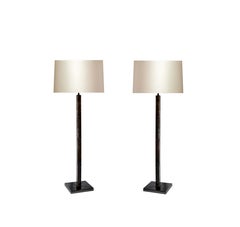 Lampadaires SCA de Phoenix